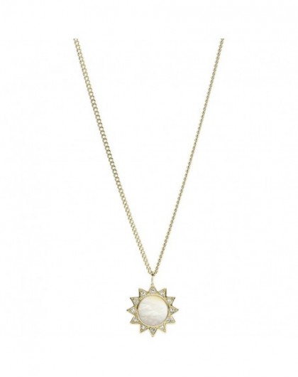 Fossil Femme Collier...