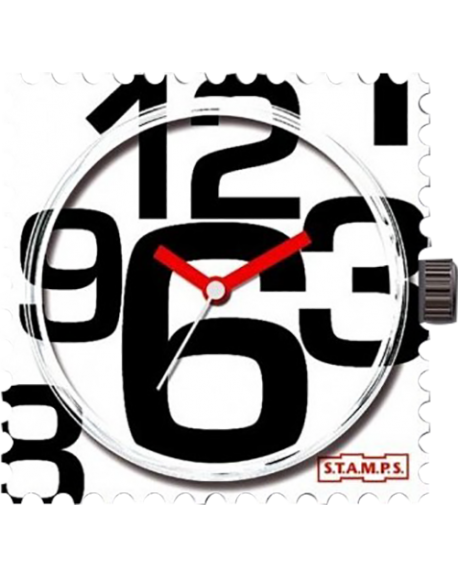 Boitier Montre STAMPS 100025 In Good Times