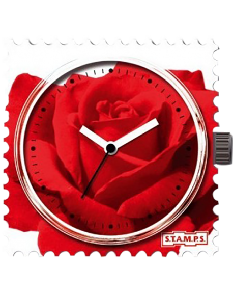 Boitier Montre STAMPS 100029 Rose-Scented