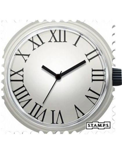 Boitier Montre STAMPS...