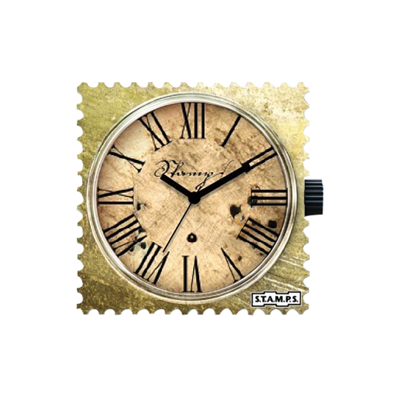 Boitier Montre STAMPS 100387 Time Lord Boitier Montre STAMPS 100387 Time Lord
