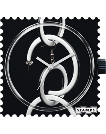 Boitier Montre STAMPS 100448 Mademoiselle