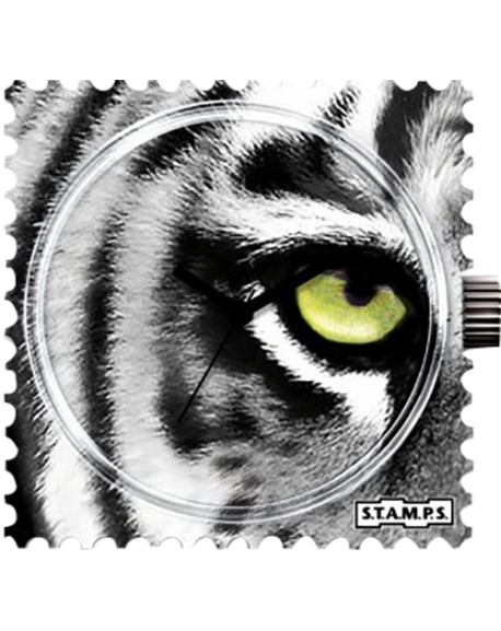 Boitier Montre STAMPS 100585 Eye Of The Tiger