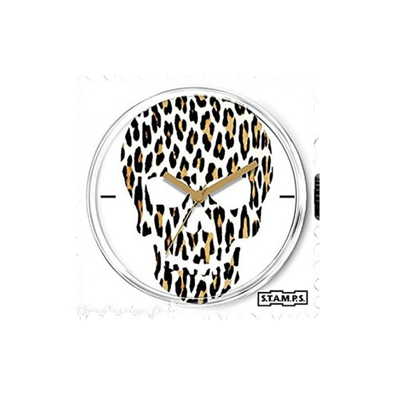 Boitier Montre STAMPS 103764 Skully Leo Boitier Montre STAMPS 103764 Skully Leo