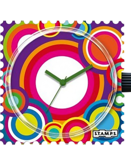 Boitier Montre STAMPS 103767 Saturday Night Fever