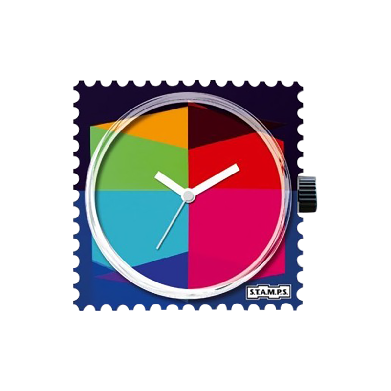 Boitier Montre STAMPS 104641 Lights Boitier Montre STAMPS 104641 Lights