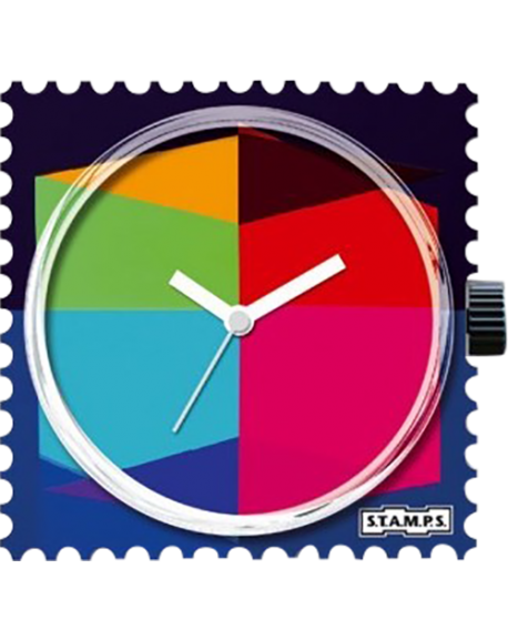 Boitier Montre STAMPS 104641 Lights
