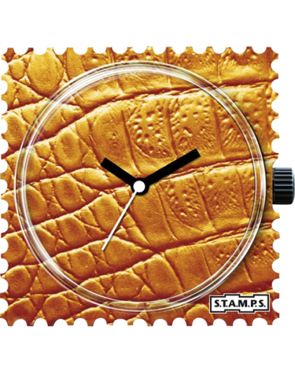 Boitier Montre STAMPS...