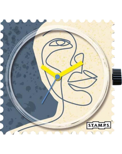 STAMPS Boitier Montre...