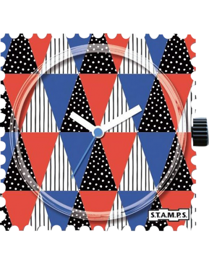 STAMPS Boitier Montre...