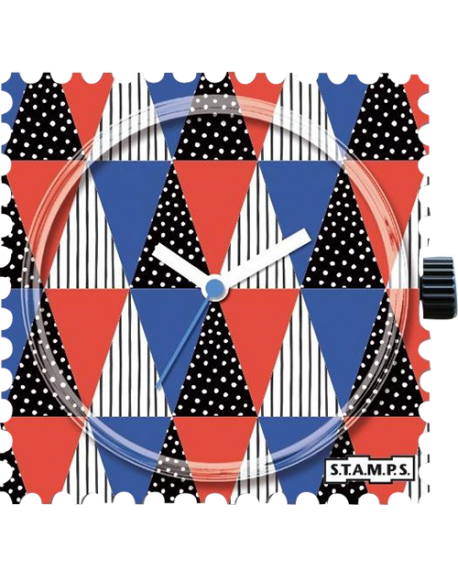 STAMPS Boitier Montre Design Claude-105391