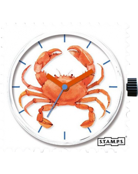 STAMPS Boitier Montre Design Crab-105485