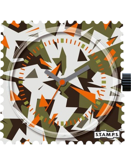 STAMPS Boitier Montre...