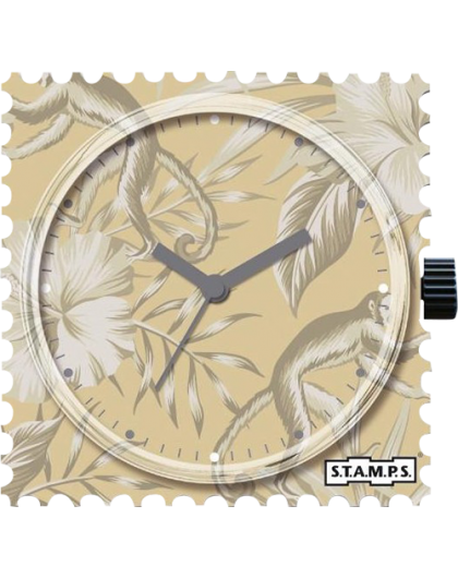 STAMPS Boitier Montre...