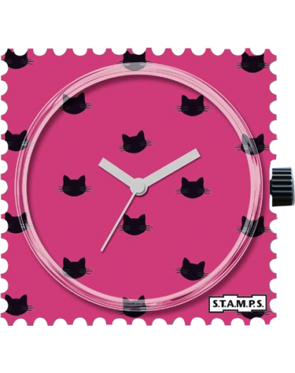 STAMPS Boitier Montre...