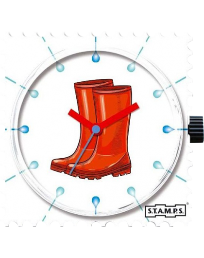 STAMPS Boitier Montre...
