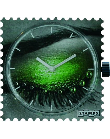 STAMPS Boitier Montre Soft...