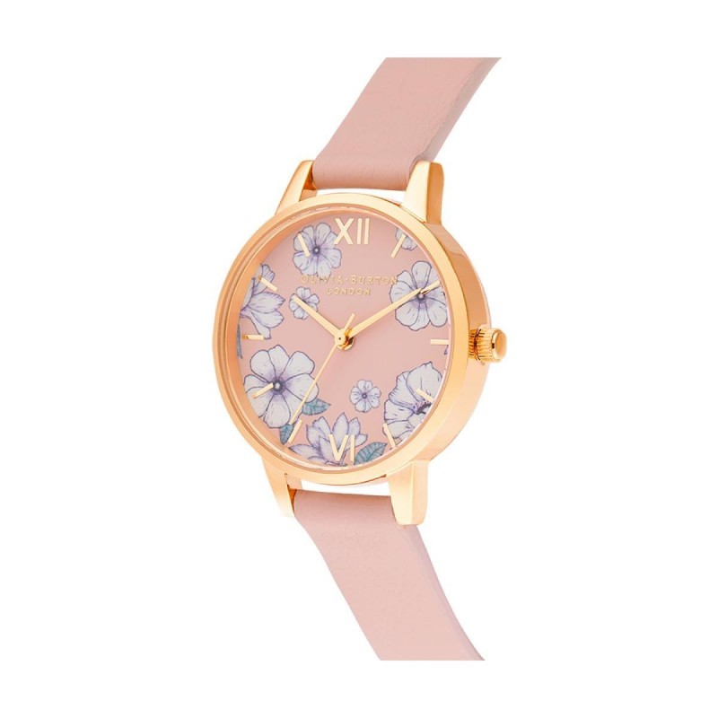 Jsdde - Orologio da polso alla moda decorato con immagini di gatto da