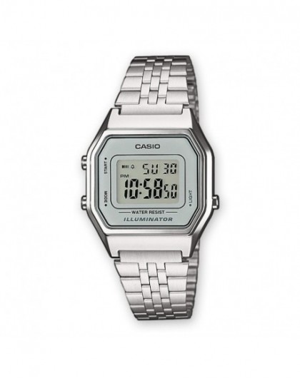 Montre Casio Femme Chrono...