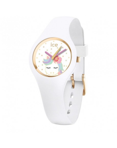 copy of Ice Watch Fantasia White Montre Femme Small 016721