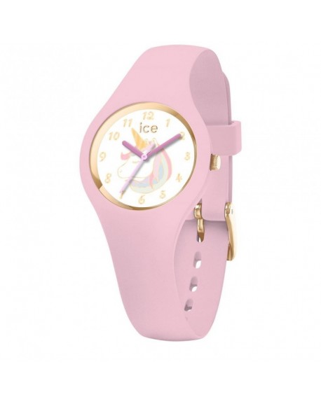 Ice Watch Fantasia Unicorn Pink Montre Junior Extra Small 018422