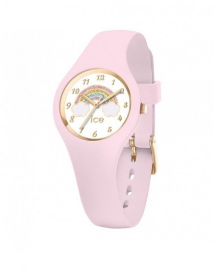 Ice Watch Fantasia Rainbow Pink Montre Junior Extra Small 018424