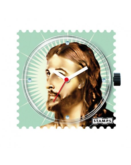 copy of STAMPS Boitier Montre Design Scarlett - 105766