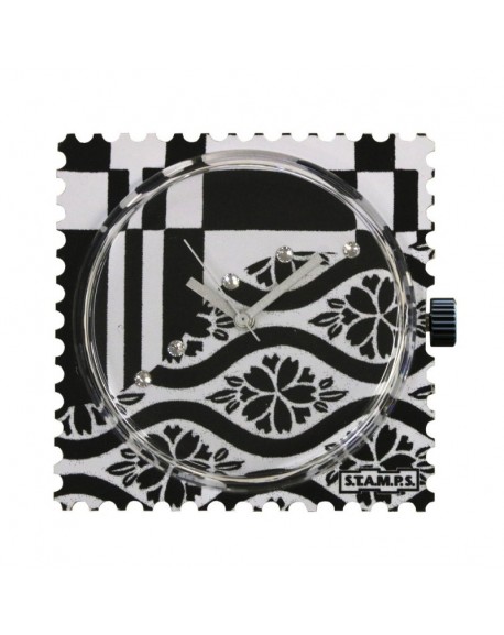 copy of STAMPS Boitier Montre Design Scarlett - 105766