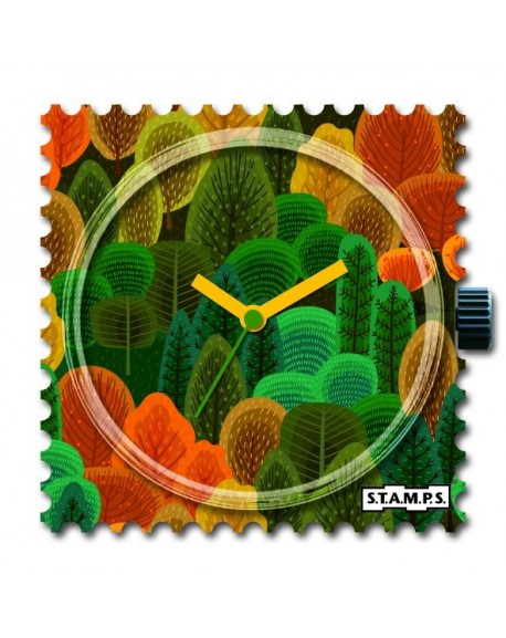 copy of STAMPS Boitier Montre Design Scarlett - 105766