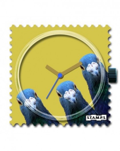 STAMPS Boitier Montre The...