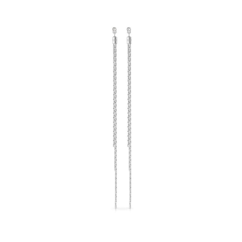 Guess Hollywood Glam Boucle d'Oreille Acier UBE20107 Guess Hollywood Glam Boucle d'Oreille Acier UBE20107