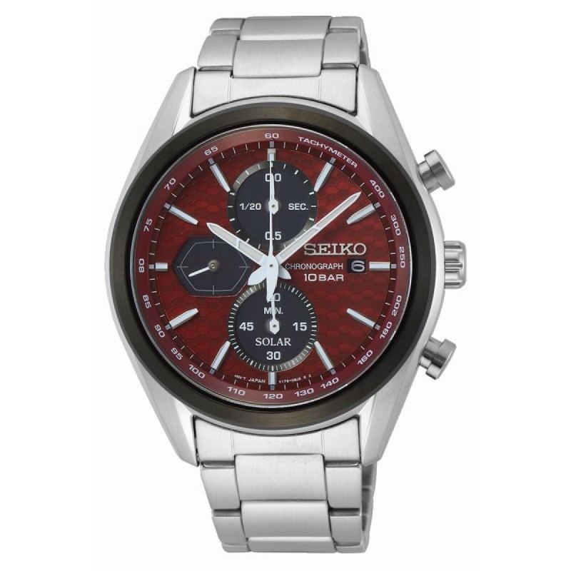 copy of Seiko Montre Homme Solaire Chrono Acier SCC723P1 copy of Seiko Montre Homme Solaire Chrono Acier SCC723P1