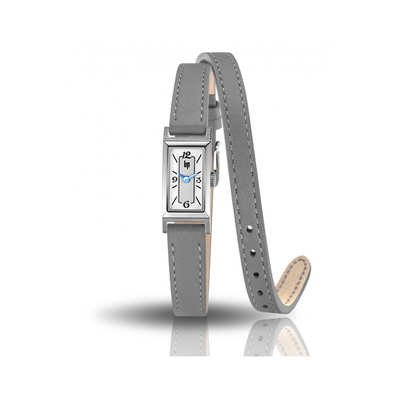 copy of Lip Churchill T18 Montre Femme Rectangulaire Acier Cuir Marron 671407 copy of Lip Churchill T18 Montre Femme Rectangulaire Acier Cuir Marron 671407