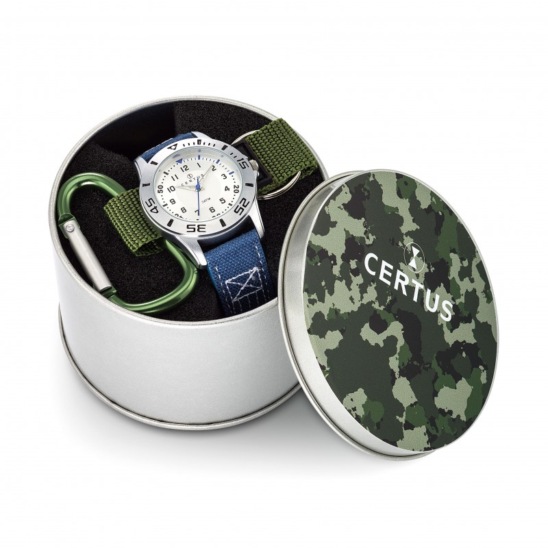copy of Certus Montre Enfant Cuir Blanc Licorne 647638 copy of Certus Montre Enfant Cuir Blanc Licorne 647638