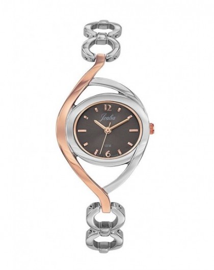 Joalia Montre Femme Acier...