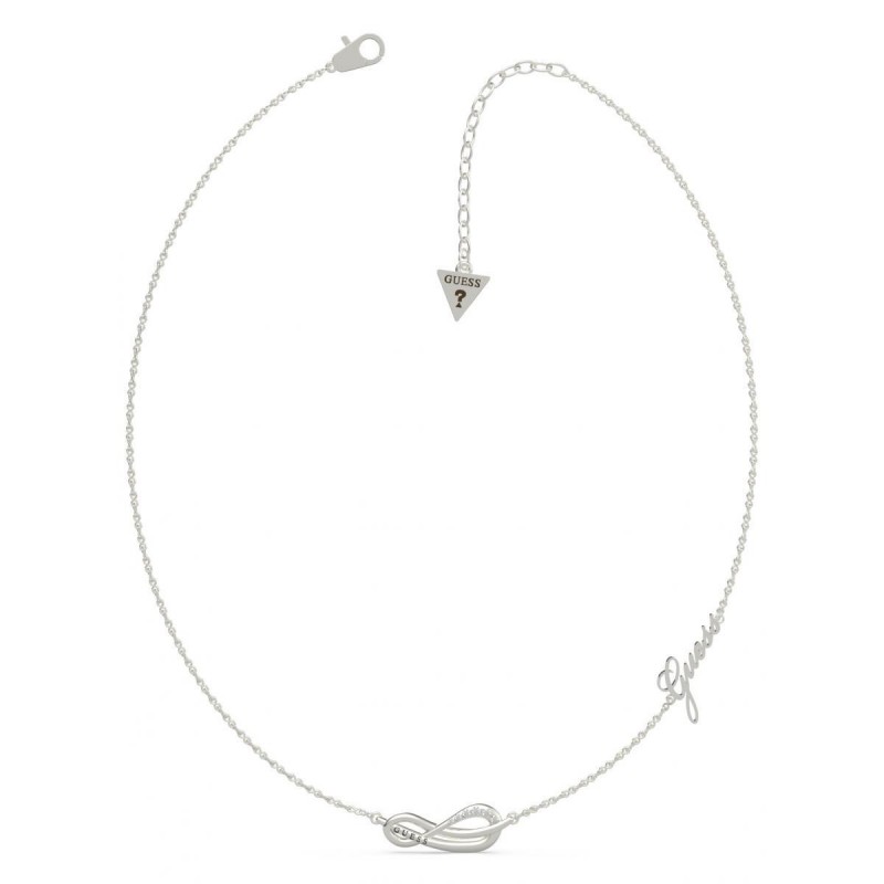 Guess Collier Eternal Love Acier UBN20076 Guess Collier Eternal Love Acier UBN20076