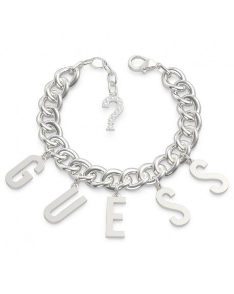 copy of Guess Nature Girl Bracelet Acier UBB79132-S