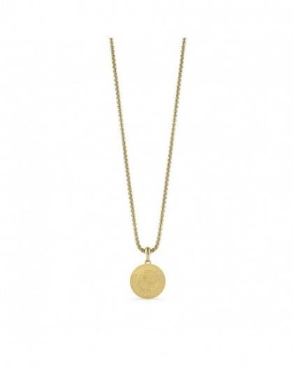 Guess Guess Coin Collier...
