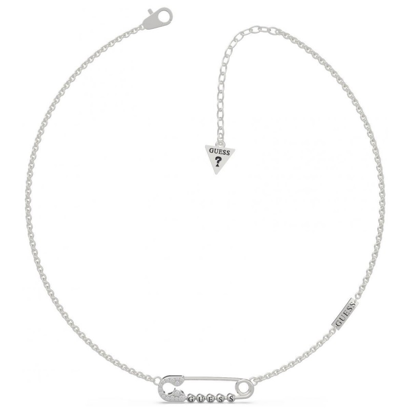 copy of Guess Collier Nature Girl Acier UBN79109 copy of Guess Collier Nature Girl Acier UBN79109