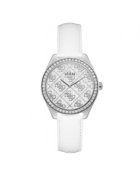 copy of Guess Sugar Montre Femme Acier Doré Rose GW0001L3