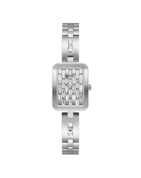 Guess Bauble Montre Femme Acier GW0102L1