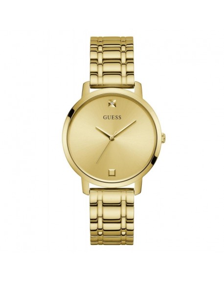 copy of Guess Nova Montre Femme Silicone Noir GW0004L1