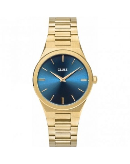 copy of CLUSE Triomphe 5-Link Montre Femme Acier Doré CW0101208014