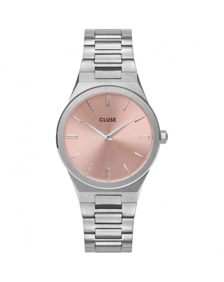 CLUSE Vigoureux Montre Femme Acier CW0101210004