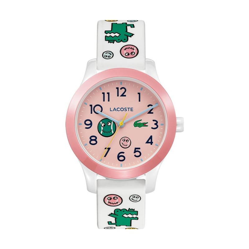 copy of Lacoste 12.12 Kids Montre Junior Silicone Bleu 2030019 copy of Lacoste 12.12 Kids Montre Junior Silicone Bleu 2030019