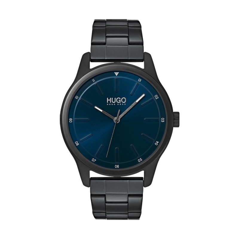 Montre Homme Casio Day Date - Cadran 40mm - Étanche 50m - Bracelet
