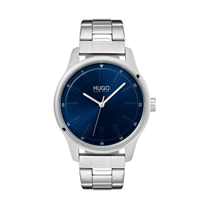 HUGO BOSS Montre Homme Casual Dare Acier 1530020 HUGO BOSS Montre Homme Casual Dare Acier 1530020