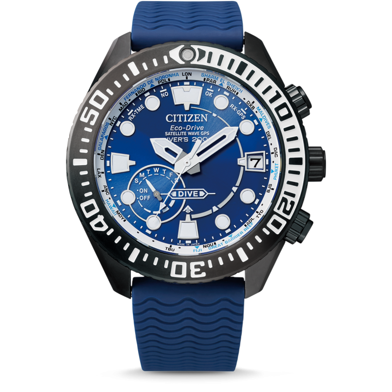 copy of Citizen Montre Homme Eco Drive Silicone Noir - BM7459-10E copy of Citizen Montre Homme Eco Drive Silicone Noir - BM7459-10E