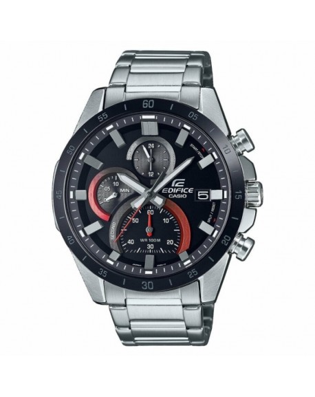 copy of Casio Montre Homme Edifice Solaire Chrono Acier EFR566DB-1AVUEF