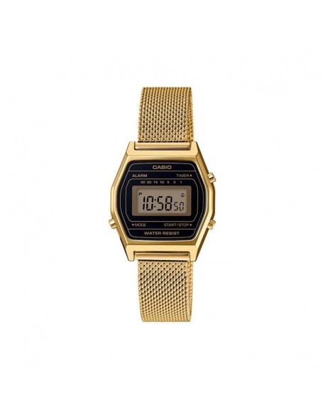casio or